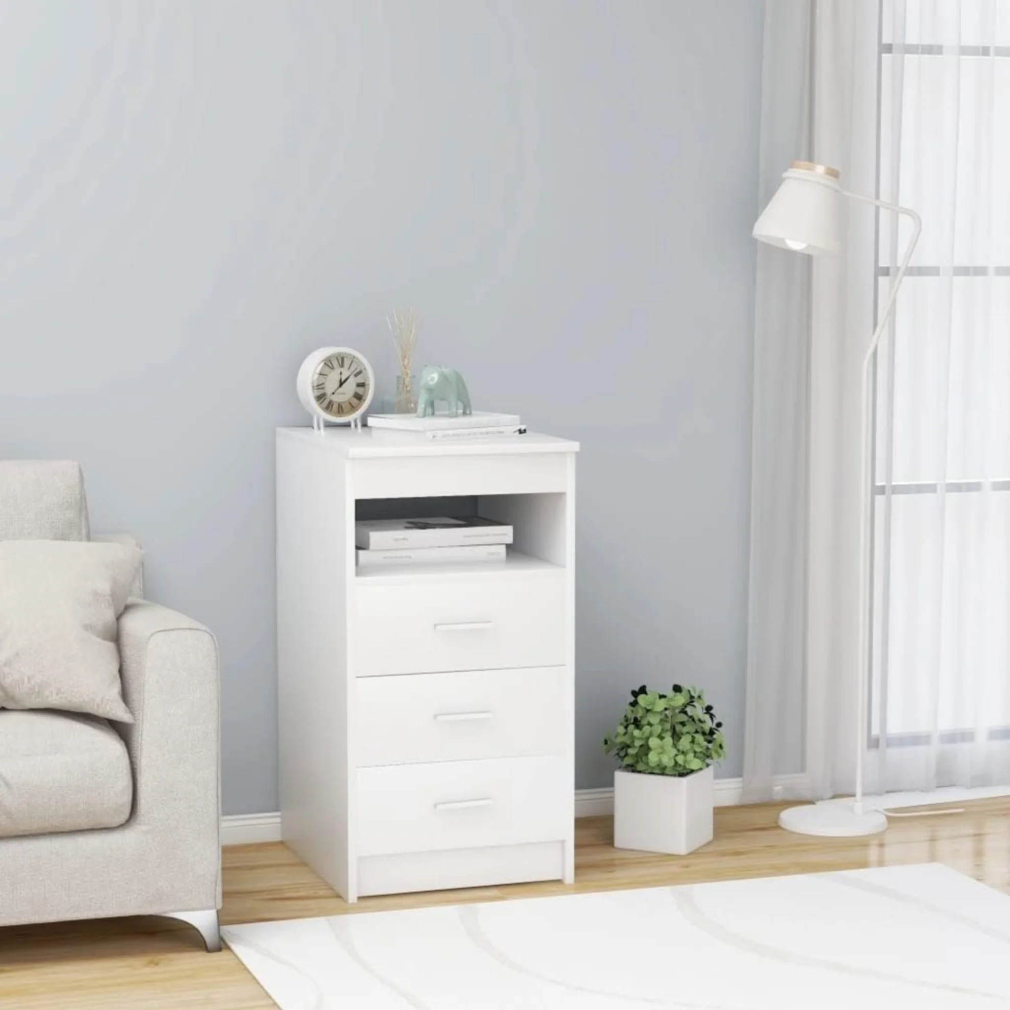 وحدة أدراج 82×36سم - FAN850 - Image 1