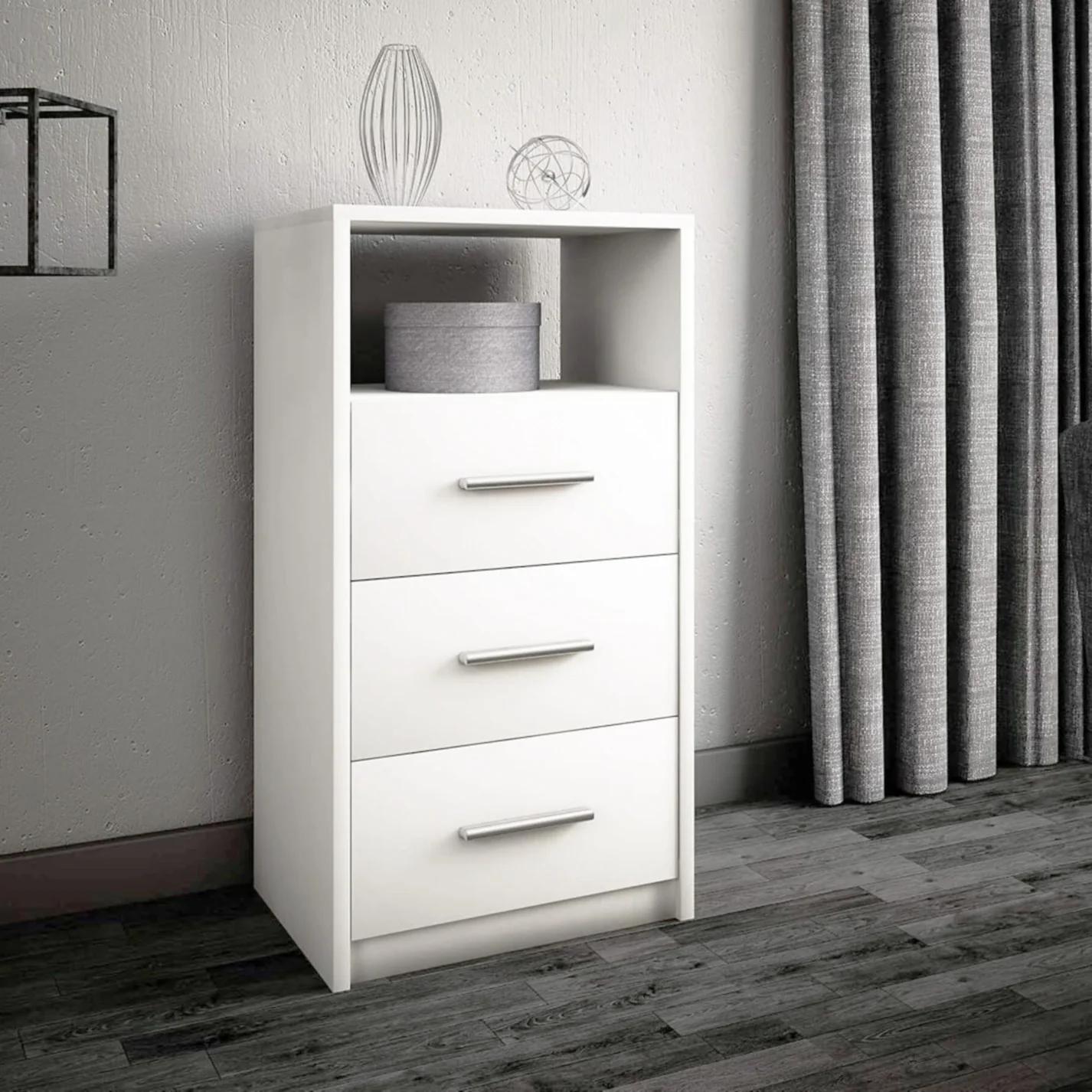 وحدة أدراج 82×44سم – FAN870