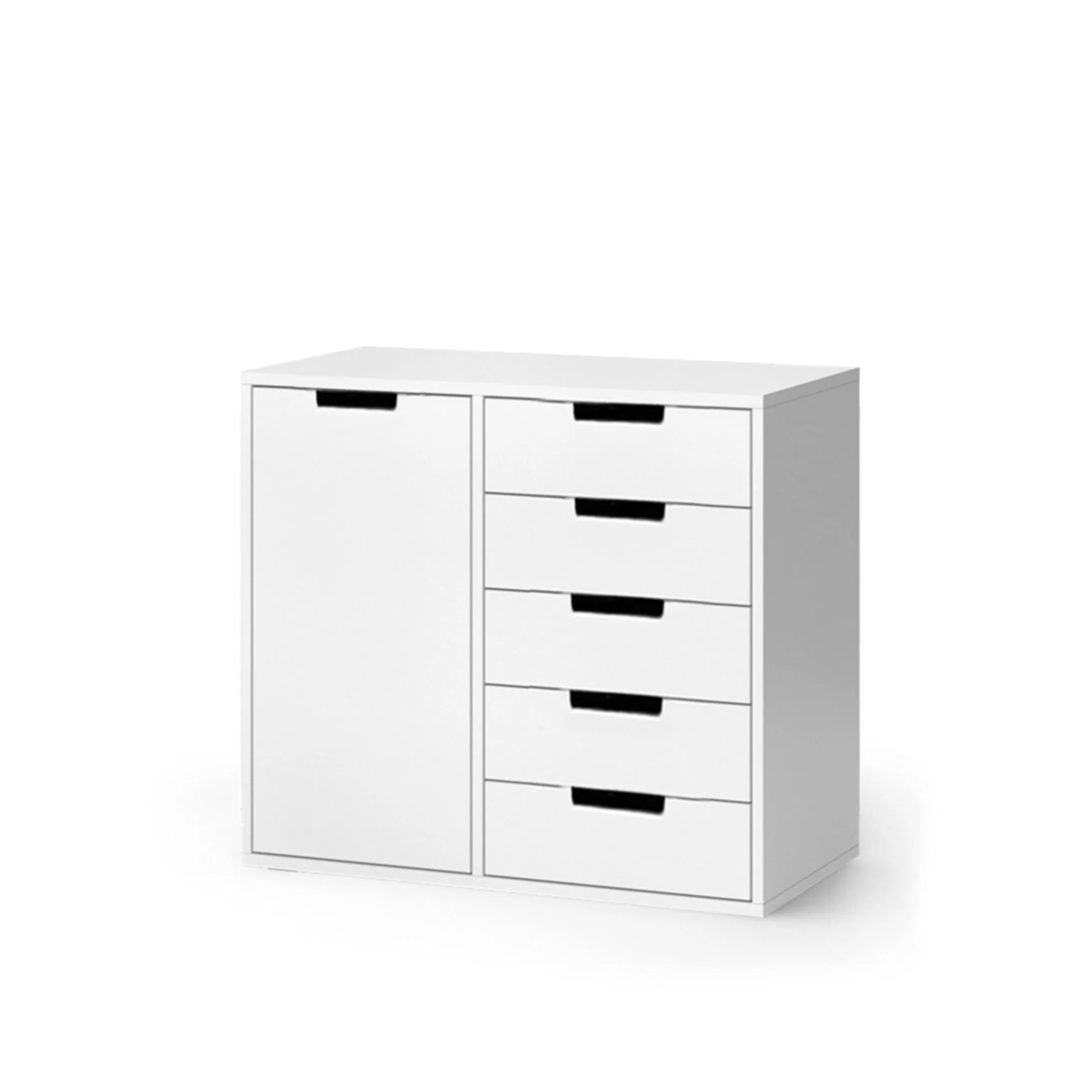 وحدة أدراج 78×65سم - FAN885 - Image 3