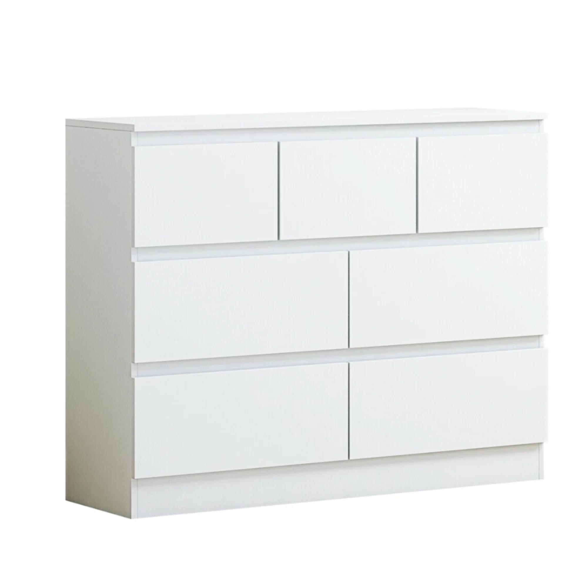 وحدة أدراج 98×70سم - FAN892 - Image 3