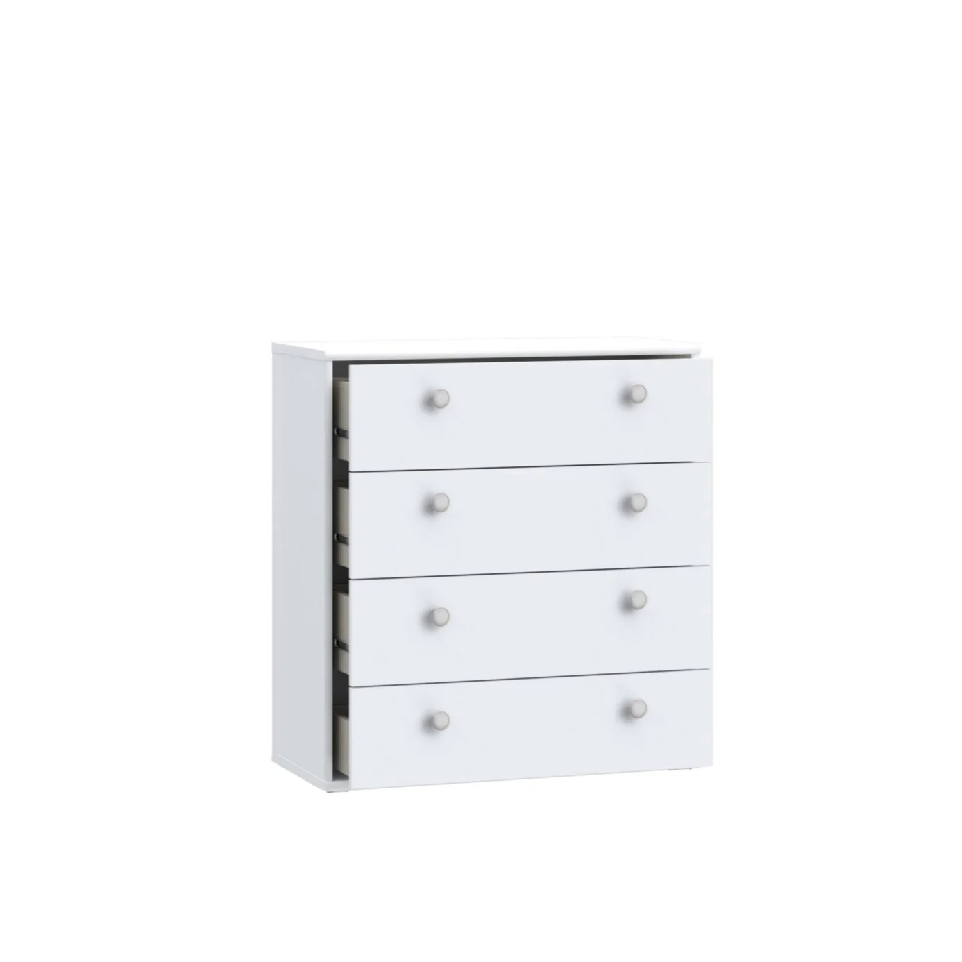 وحدة أدراج 78×70سم - FAN893 - Image 2