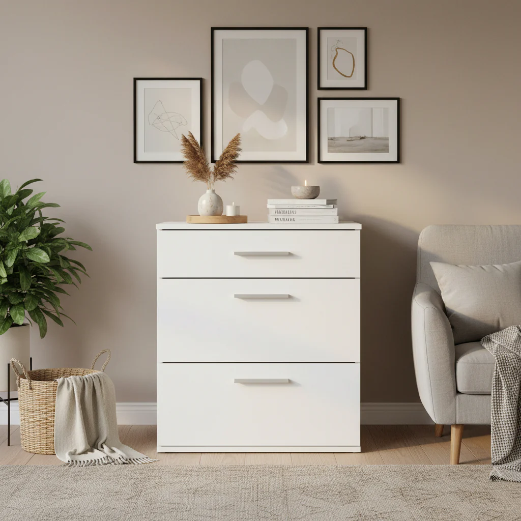 وحدة أدراج 65×50سم – FAN897