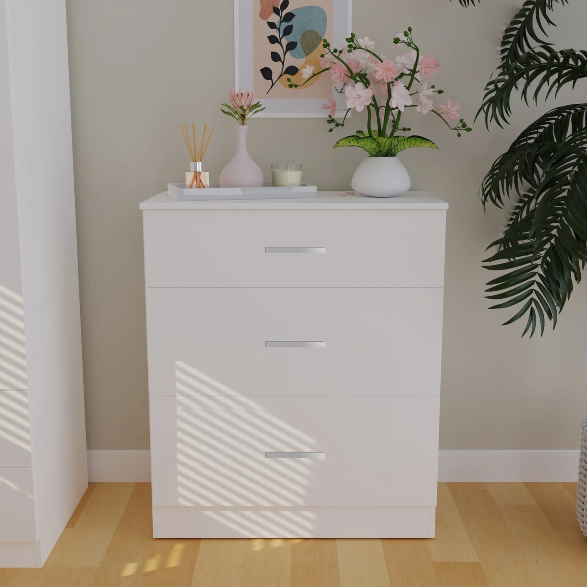 وحدة أدراج 75×60سم – FAN904