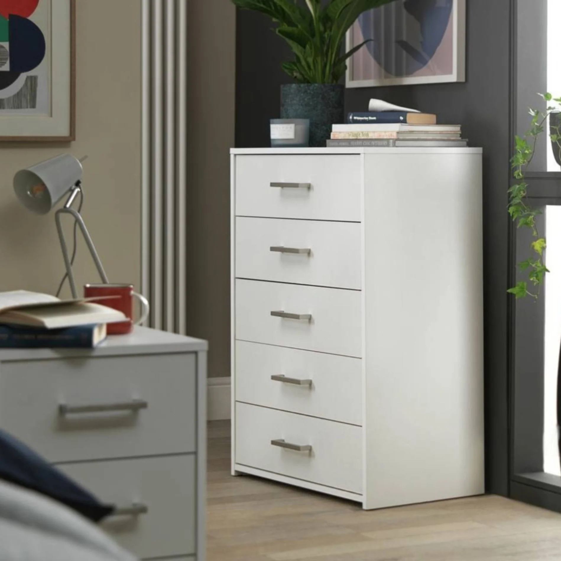 وحدة أدراج 100×60سم – FAN910