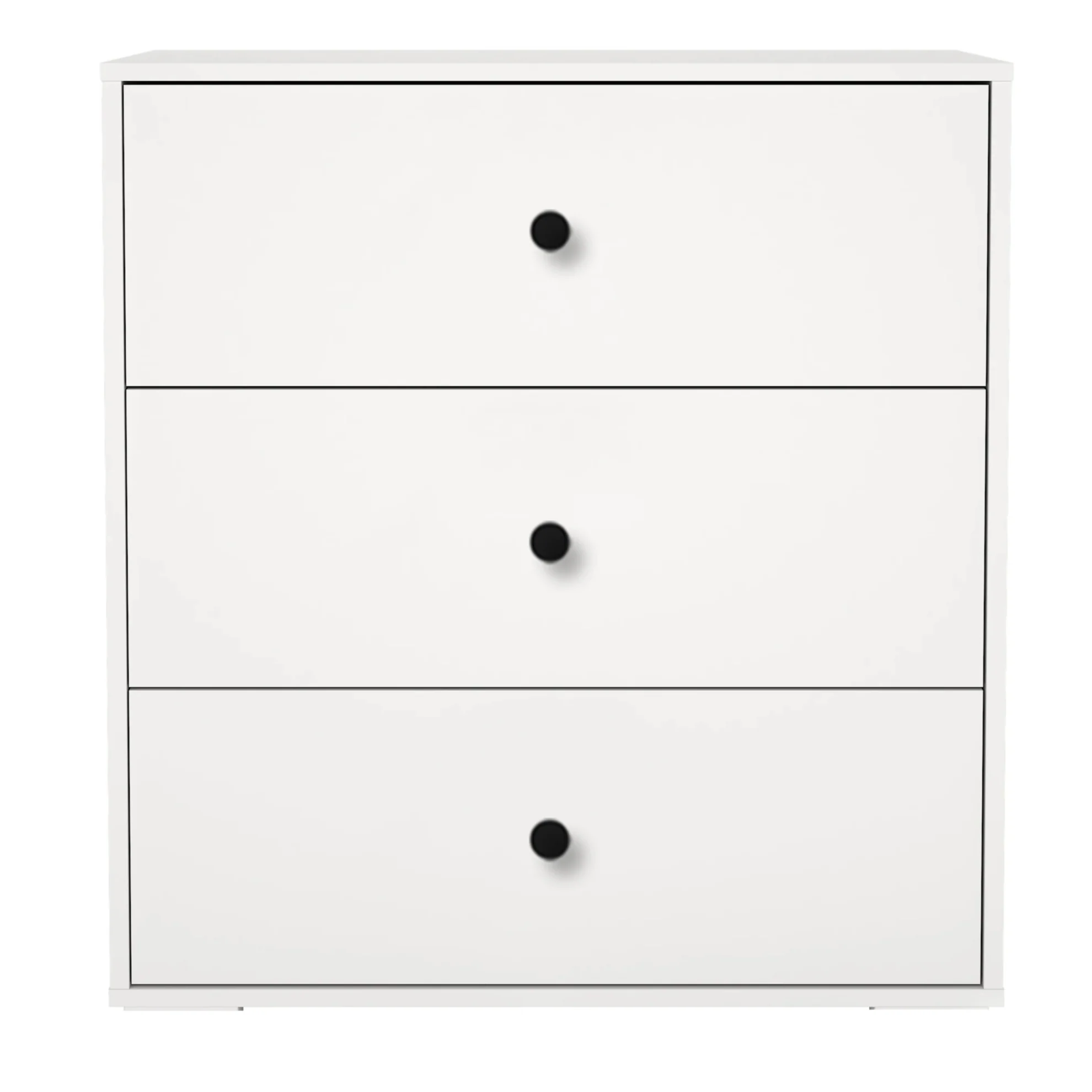 وحدة أدراج 78×70سم - FAN716 - Image 3