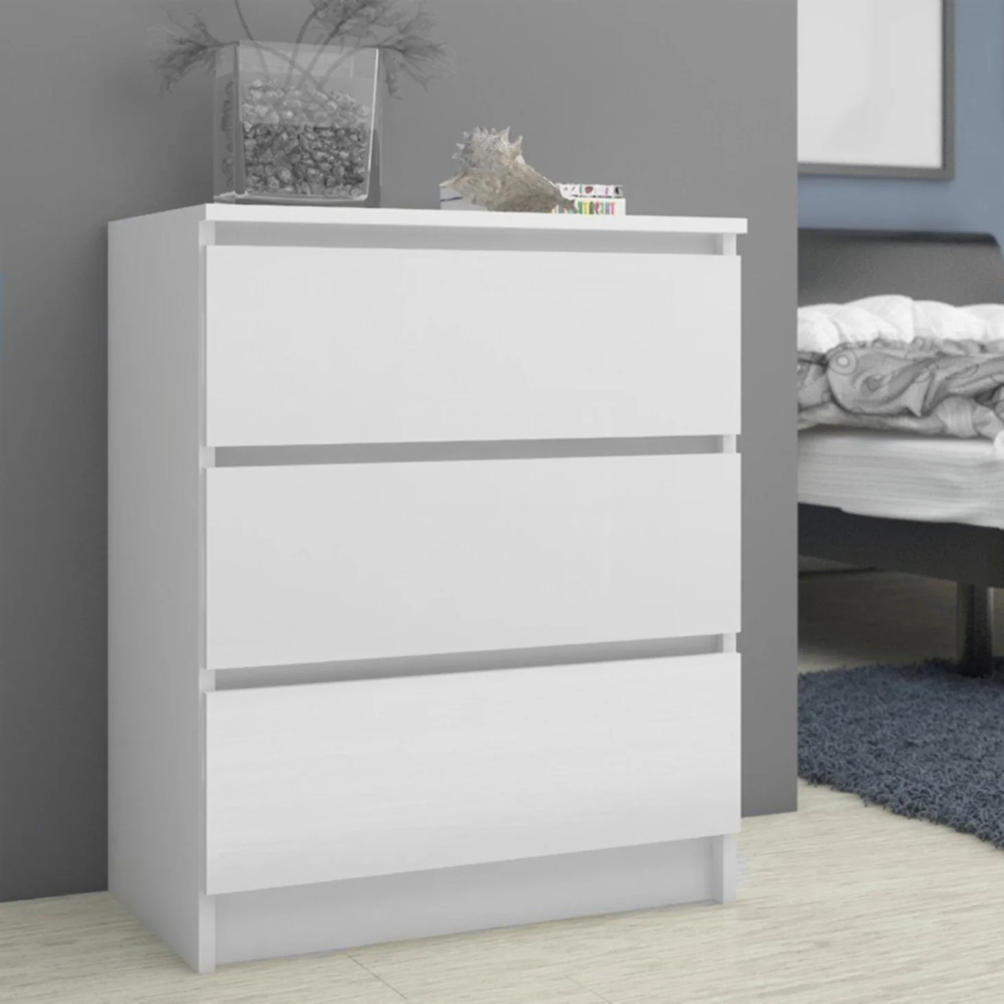 وحدة أدراج 70×60سم – FAN921