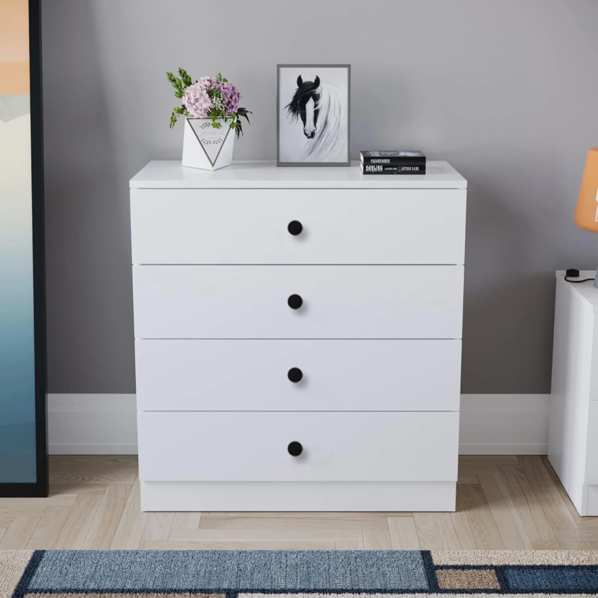 وحدة أدراج 75×70سم – FAN928