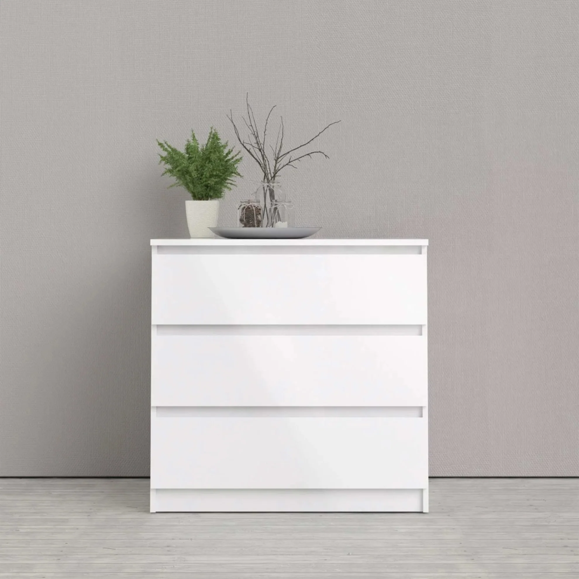 وحدة أدراج 75×70سم – FAN934