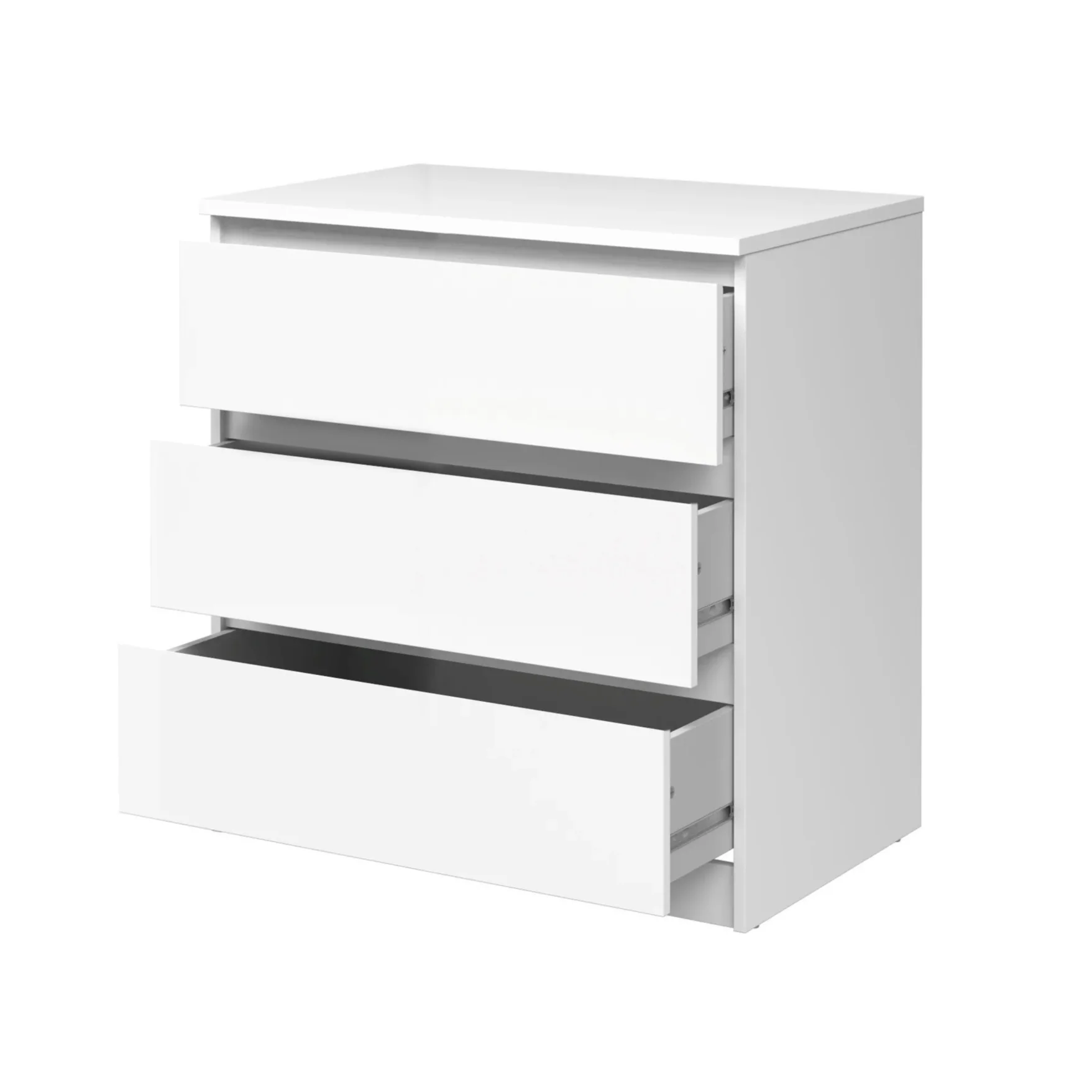 وحدة أدراج 75×70سم - FAN934 - Image 3