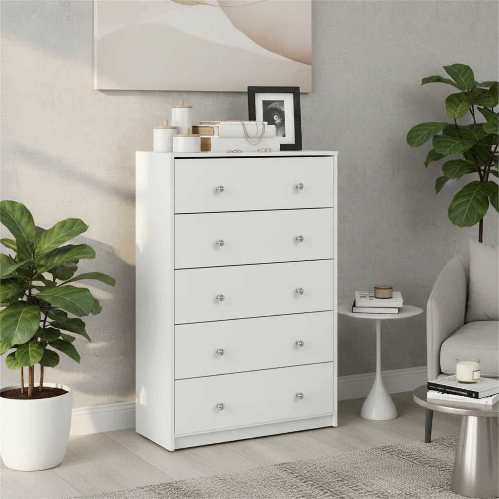 وحدة أدراج 110×70سم – FAN939