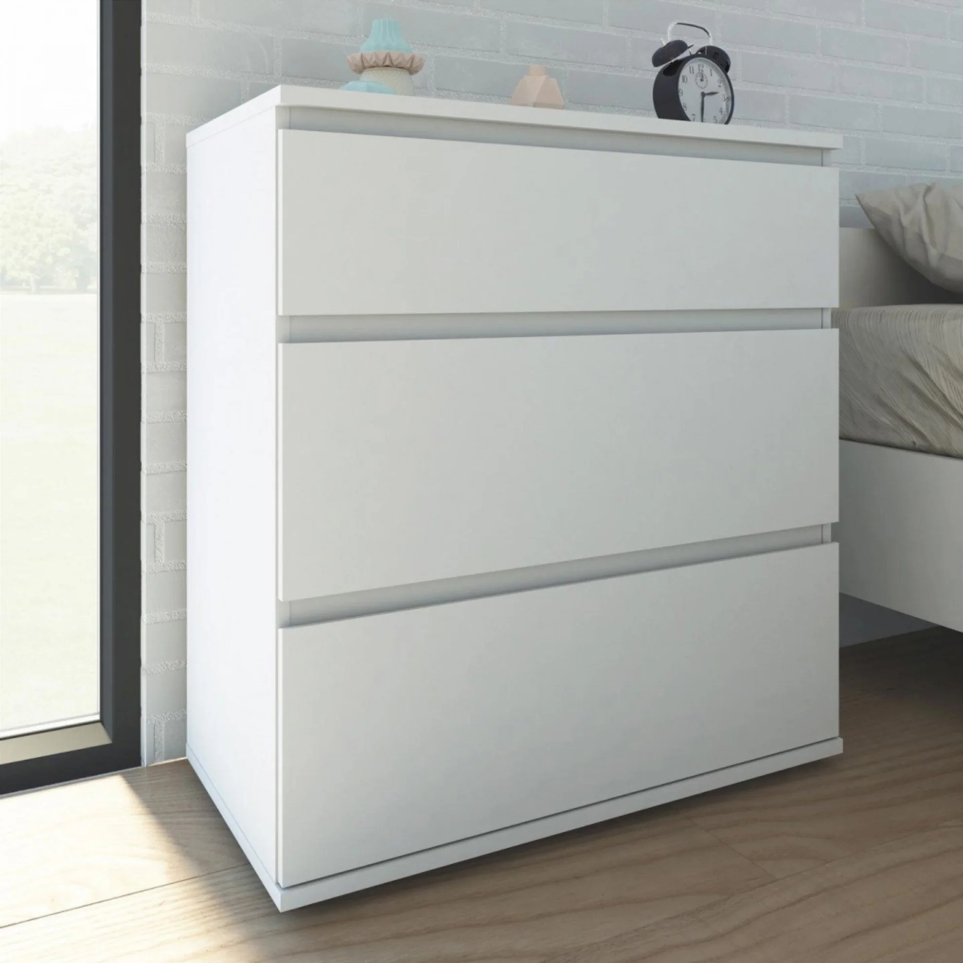 وحدة أدراج 75×70سم - FAN723 - Image 1