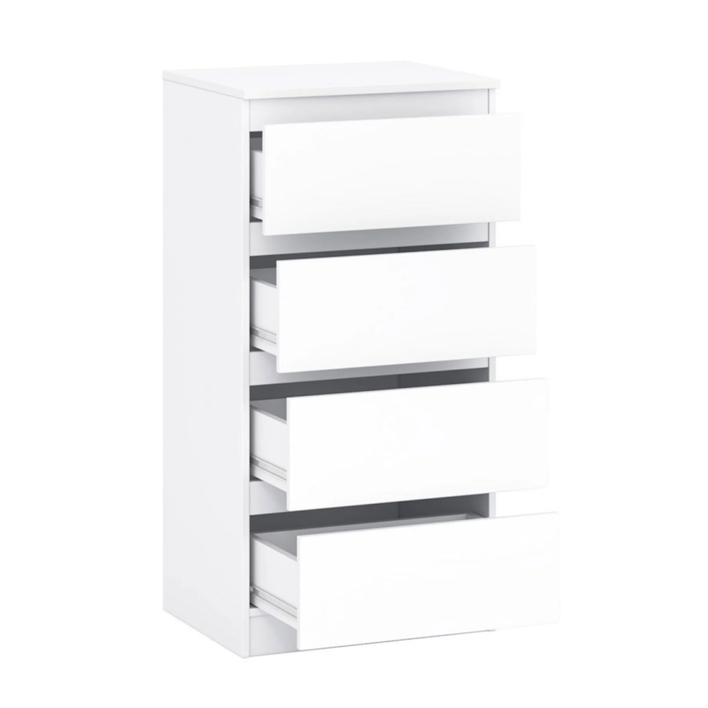 وحدة أدراج 85×40سم - FAN725 - Image 2