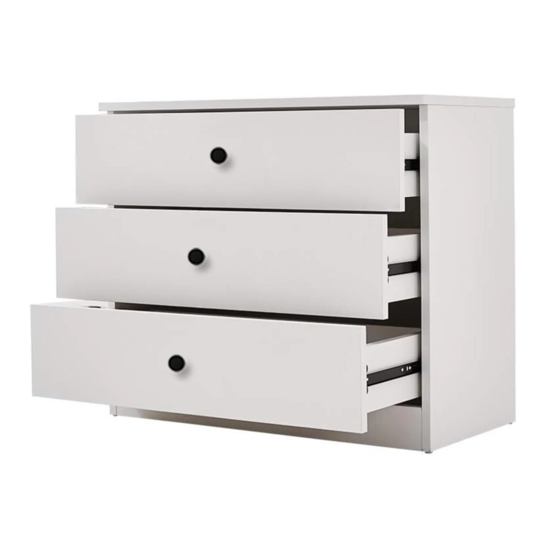 وحدة أدراج 70×65سم - FAN726 - Image 3