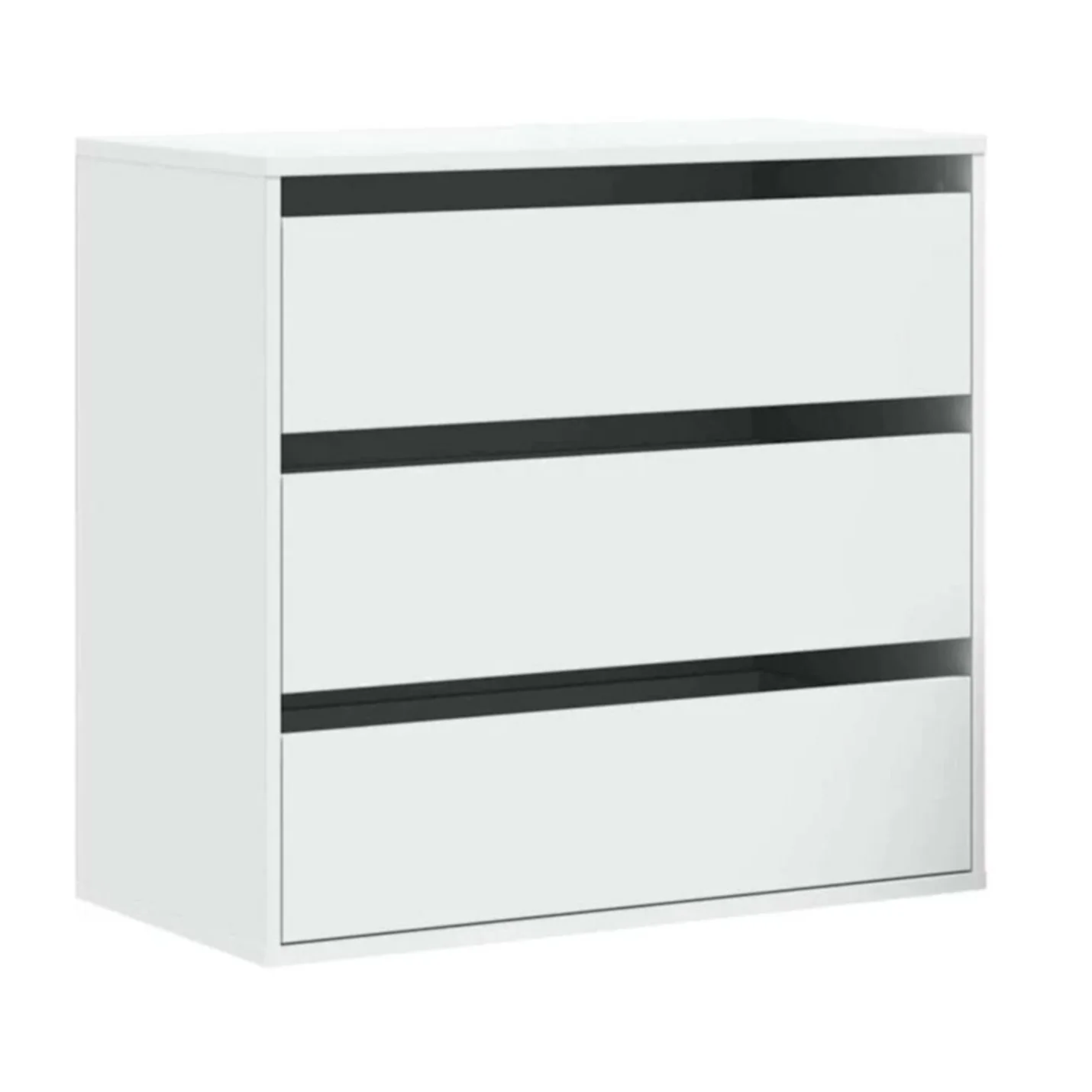 وحدة أدراج 70×70سم - FAN732 - Image 3