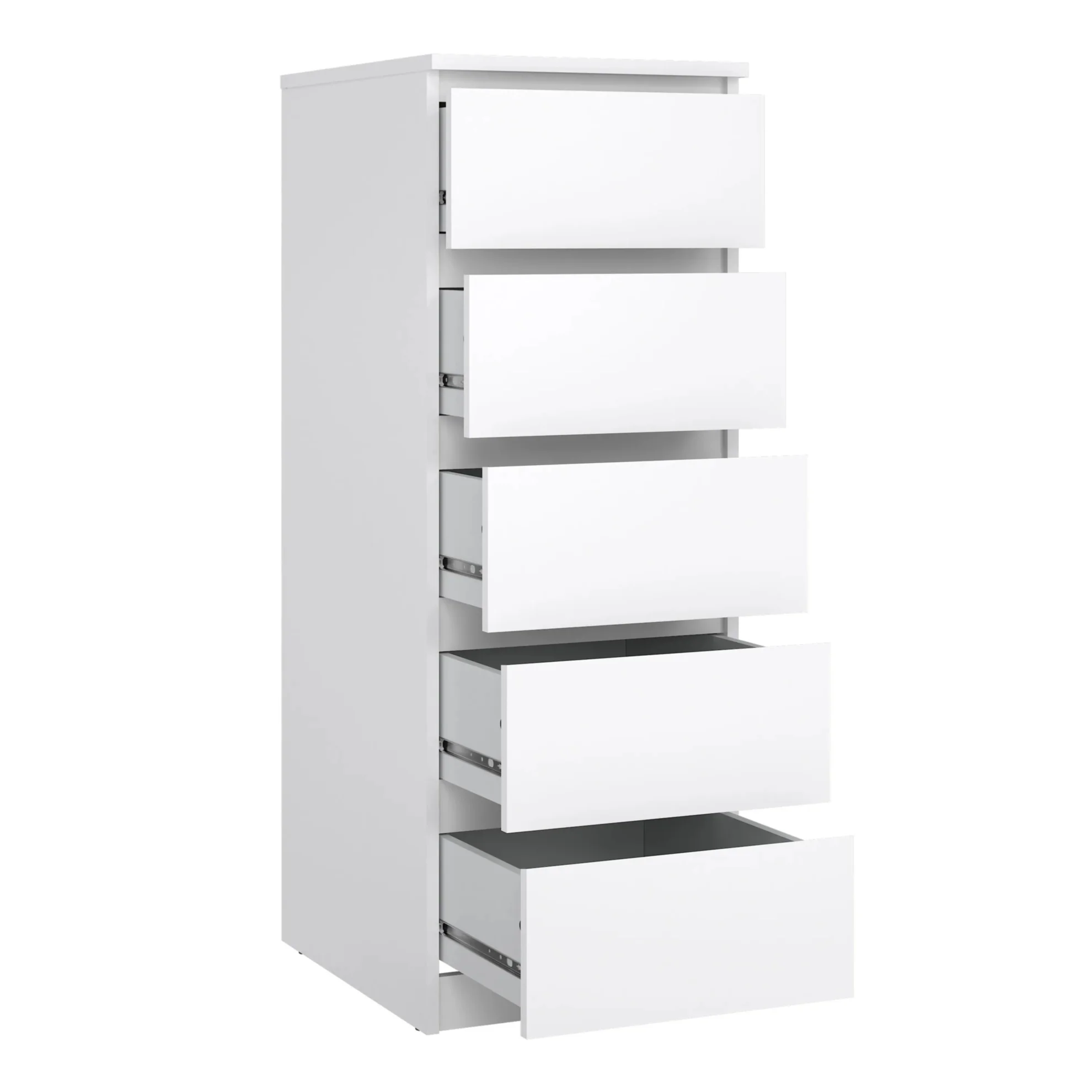 وحدة أدراج 110×36سم - FAN744 - Image 3