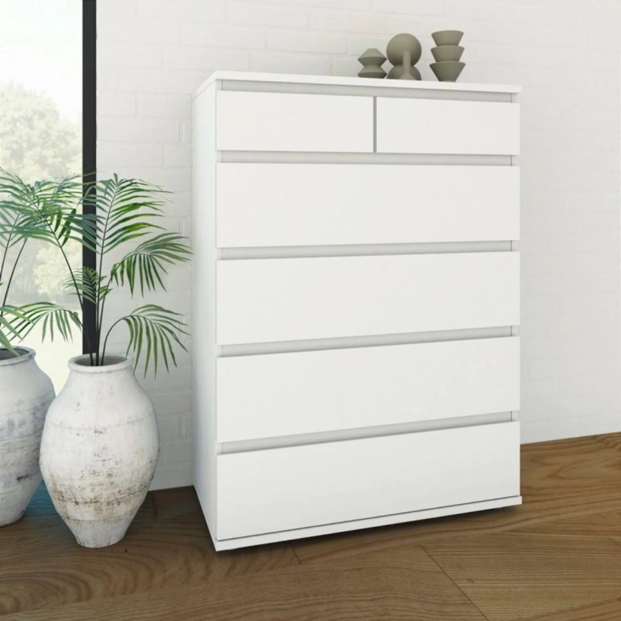 وحدة أدراج 106×70سم - FAN750 - Image 1