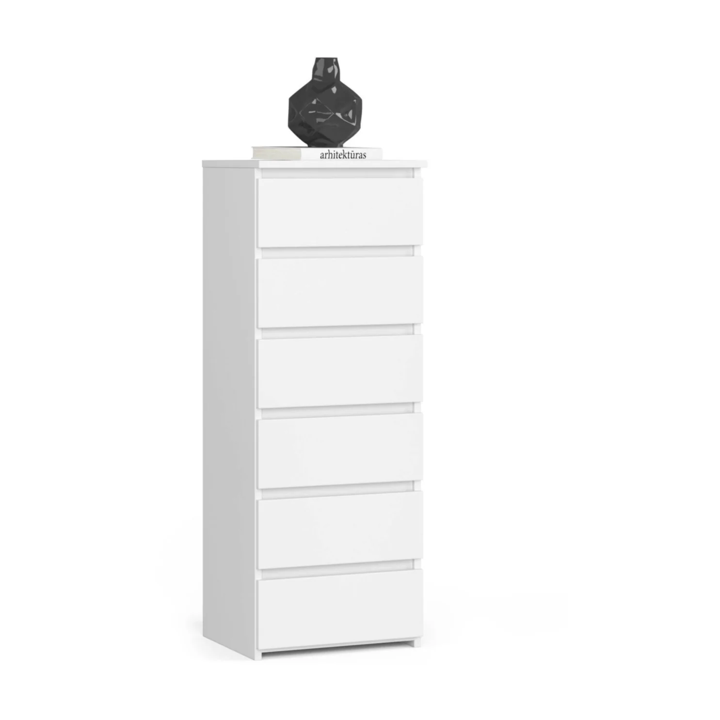وحدة أدراج 114×40سم - FAN751 - Image 3