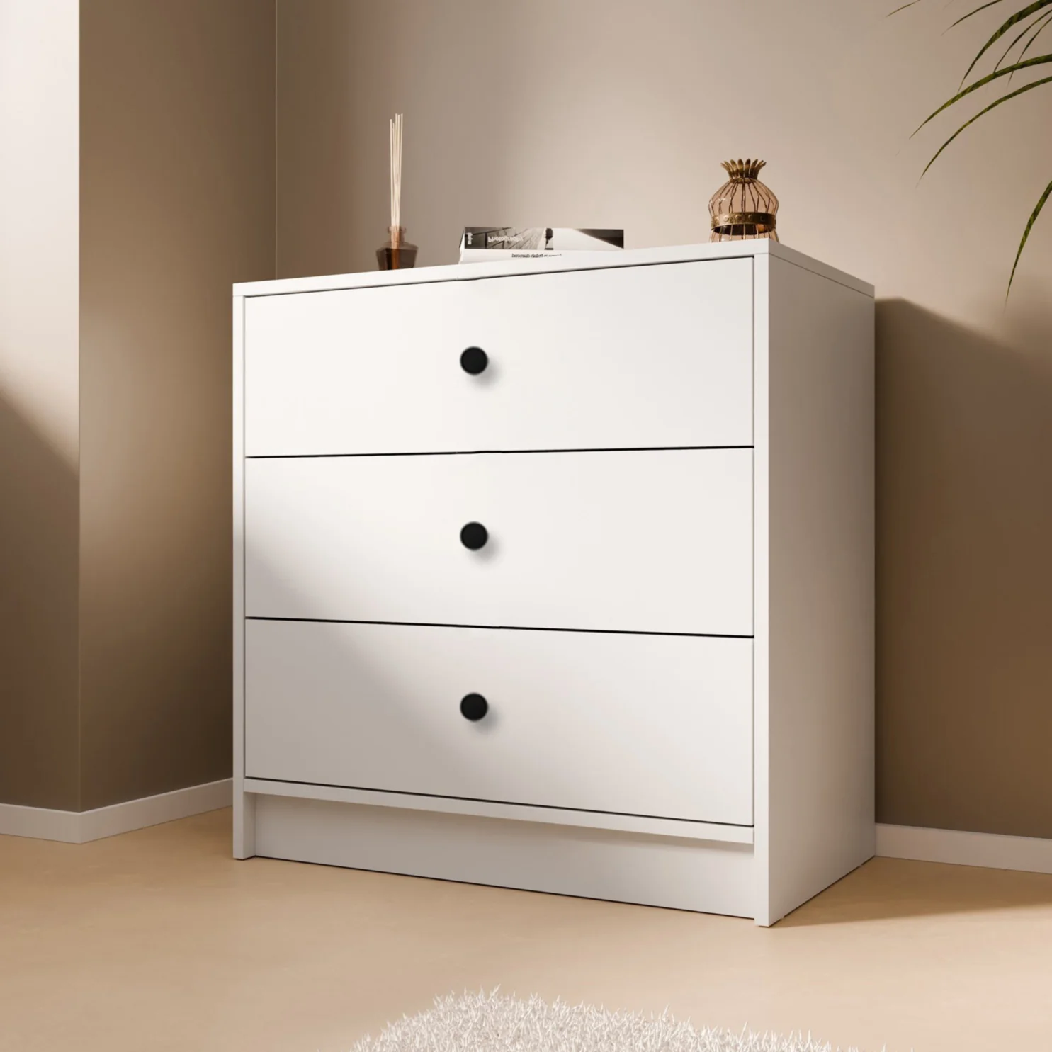 وحدة أدراج 72×70سم - FAN709 - Image 1