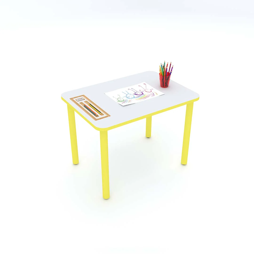 مكتب أطفال 50×70سم - STCO126 - Image 1