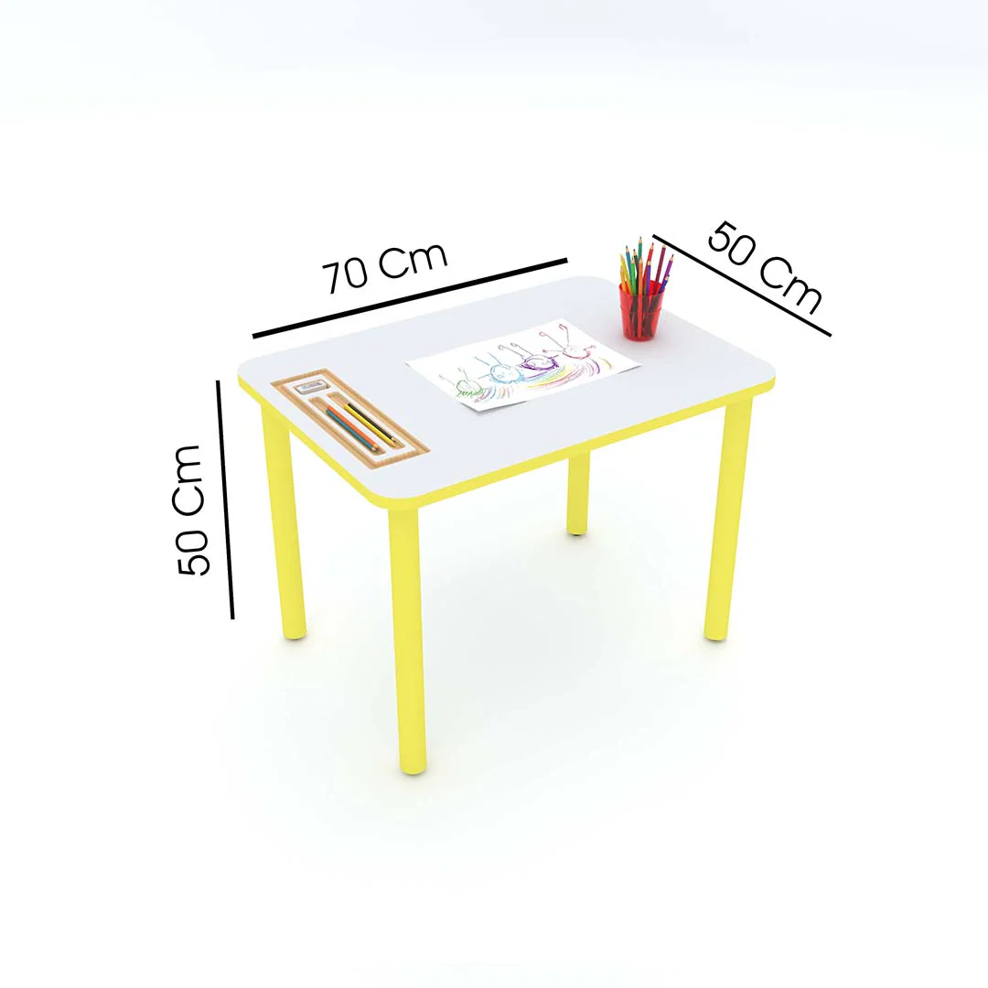 مكتب أطفال 50×70سم - STCO126 - Image 2