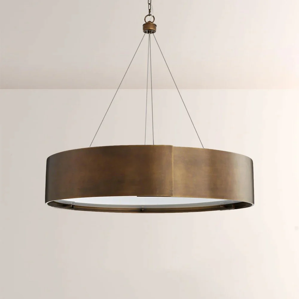 Dunbari Large Chandelier - Image 1
