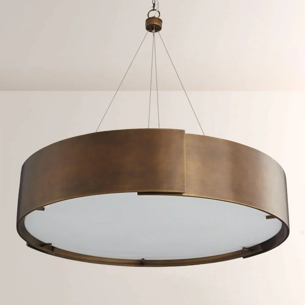 Dunbari Large Chandelier - Image 2