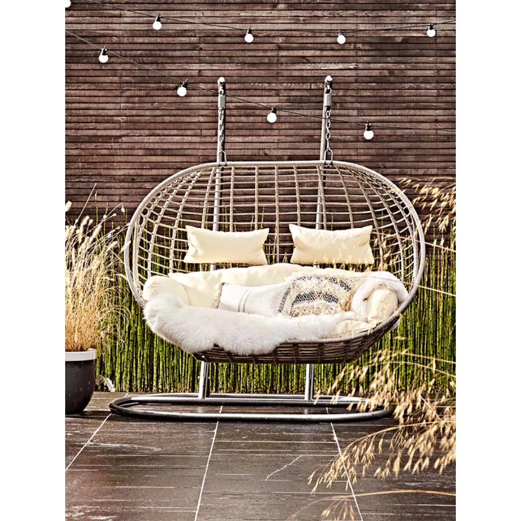 Swing Chair -  كرسي ارجوحة لفردين-SHP17 - Image 2