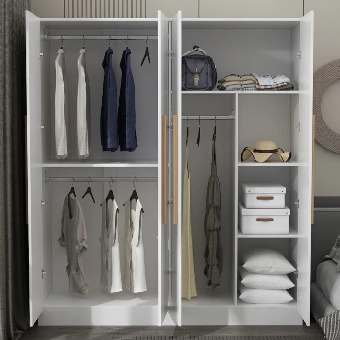 دولاب 200×160سم - MTM17 - Image 3