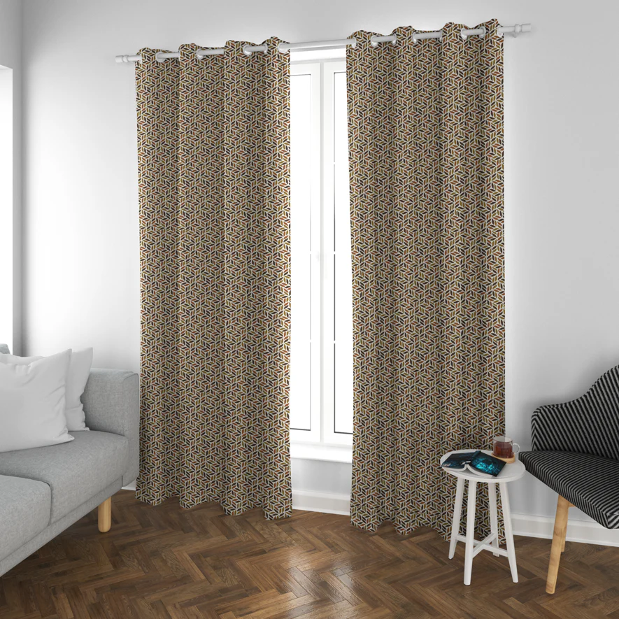 ستارة 260×140سم – SPOT150
