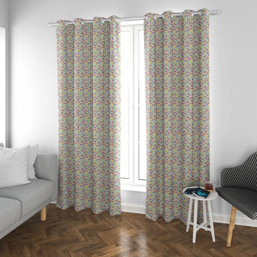 ستارة 260×140سم – SPOT147