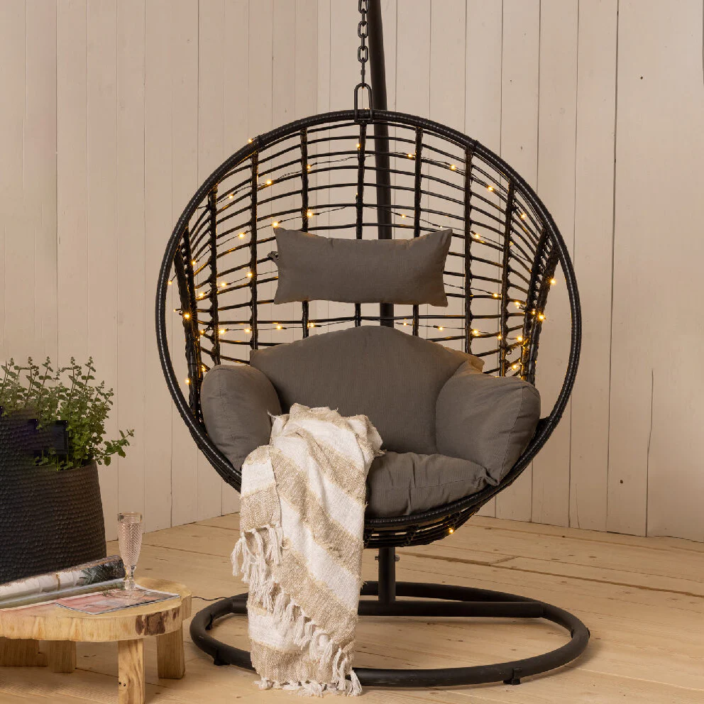 Swing Chair - كرسي أرجوحة - AME01 - Image 2