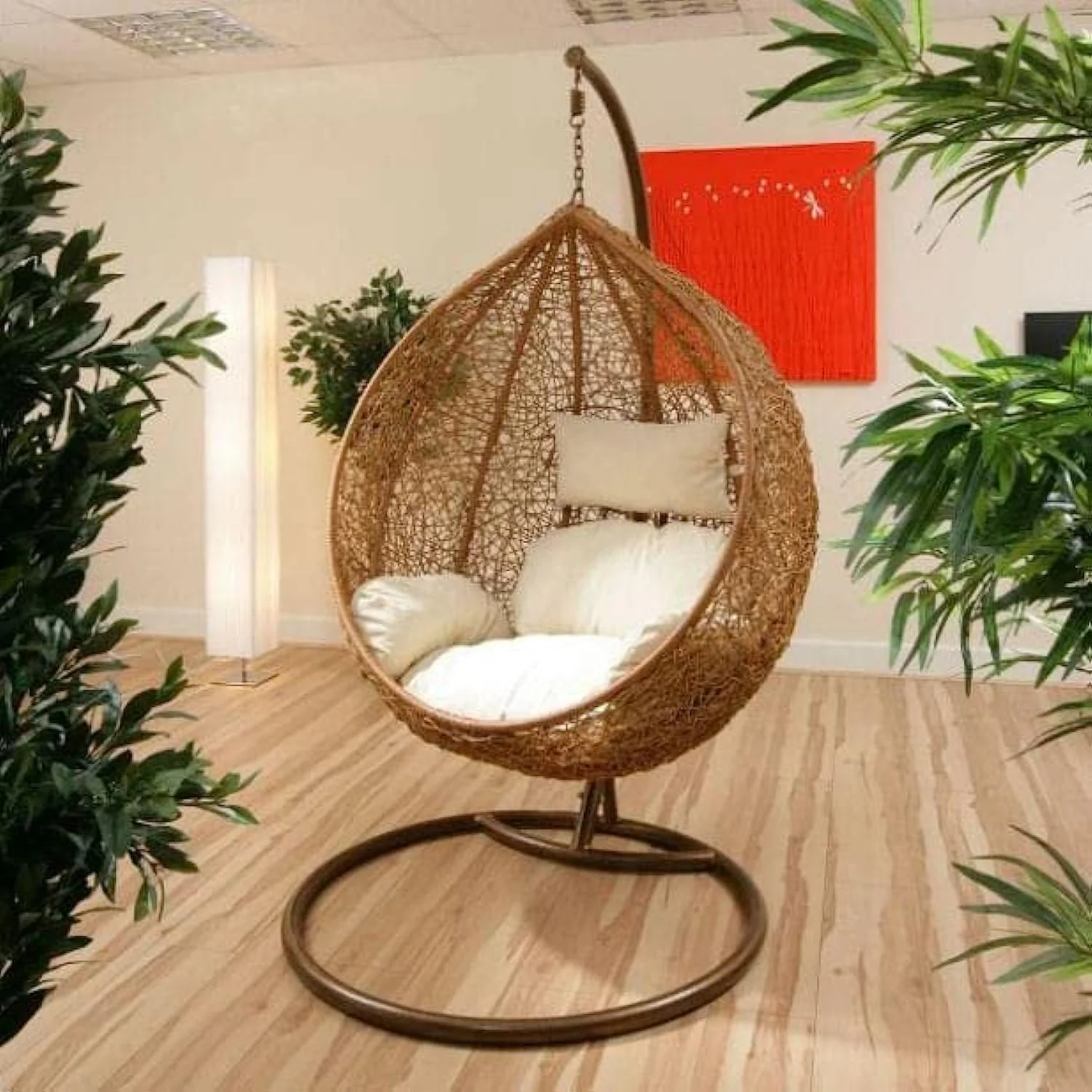 Swing Chair - كرسي أرجوحة - AME03 - Image 1