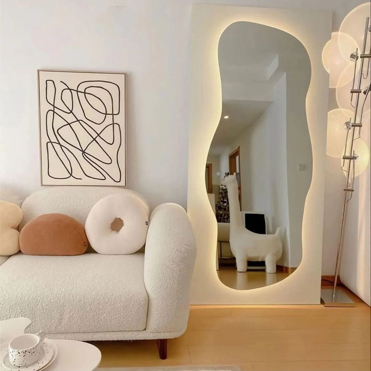 مرايا - مقاسات متعددة - YARO3 - Image 1