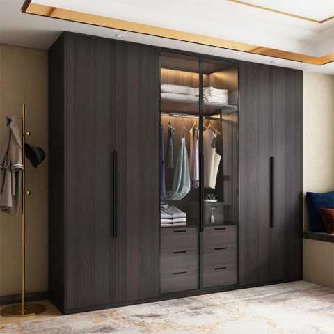دولاب 220×240سم - WOD45 - Image 1