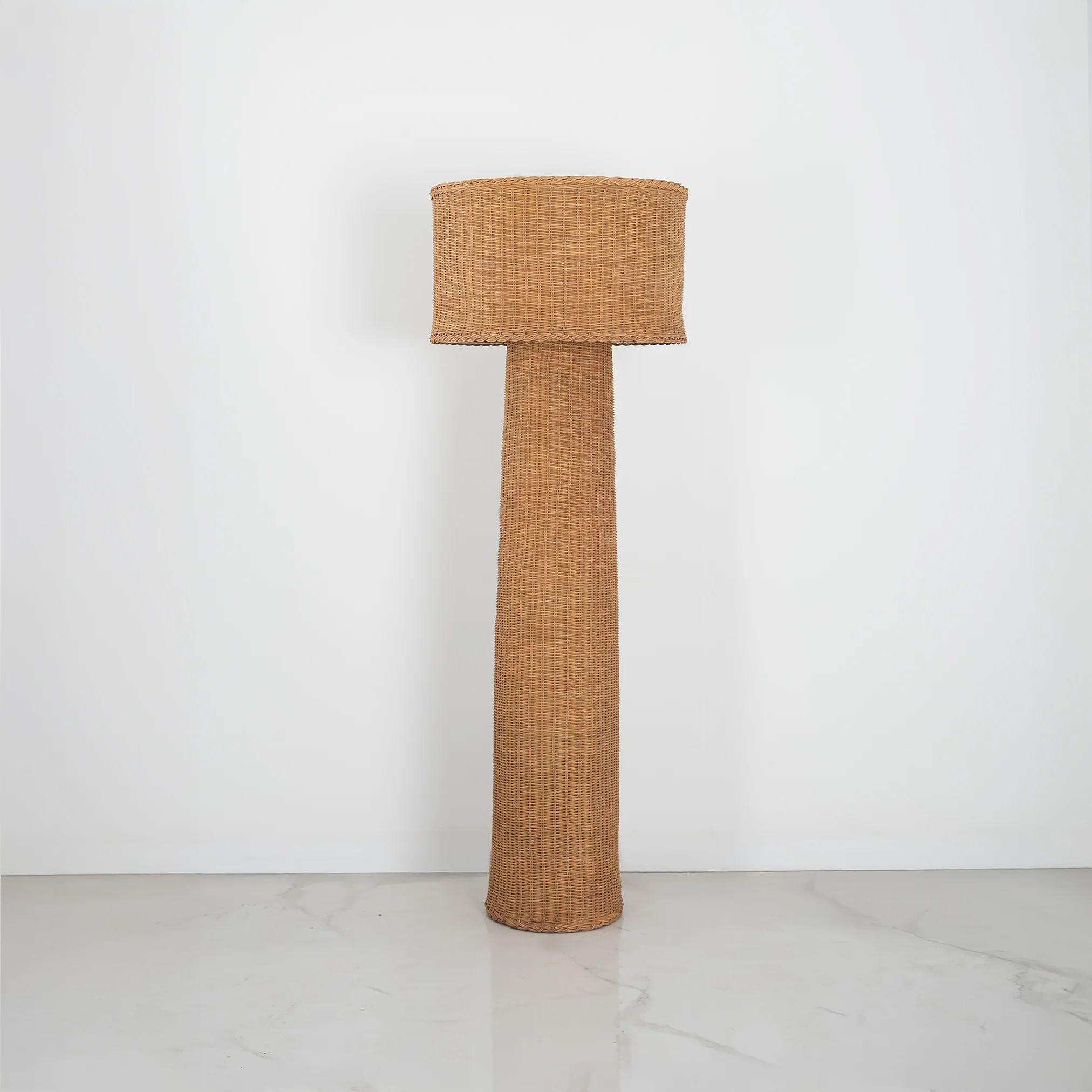 اباجورة ارضية 160×40سم - TBS1223 - Image 2