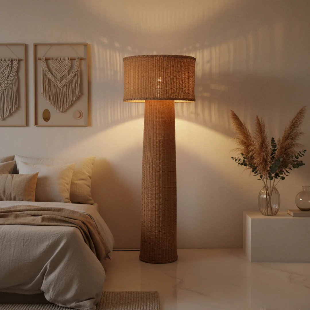 اباجورة ارضية 160×40سم - TBS1223 - Image 1