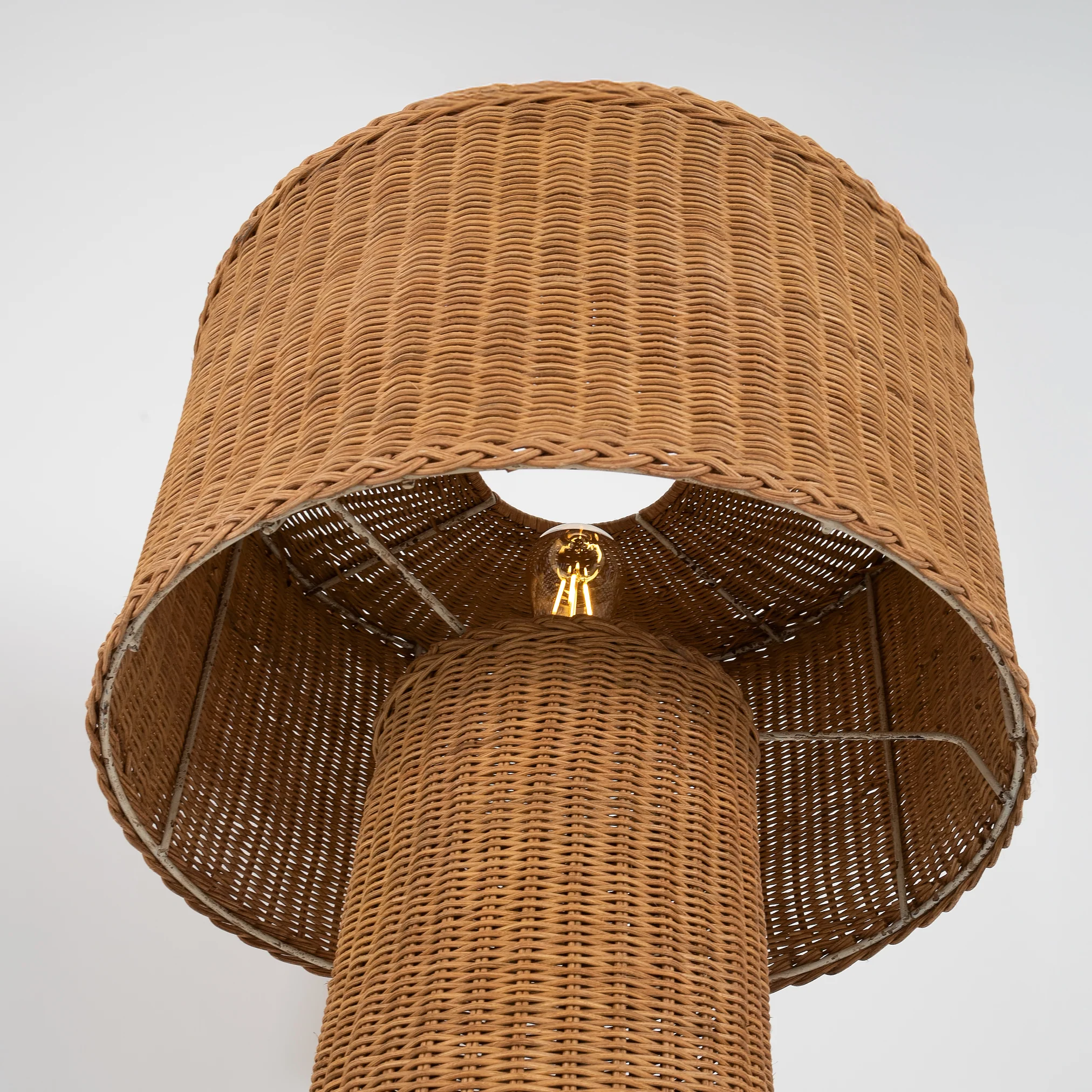 اباجورة ارضية 160×40سم - TBS1223 - Image 3