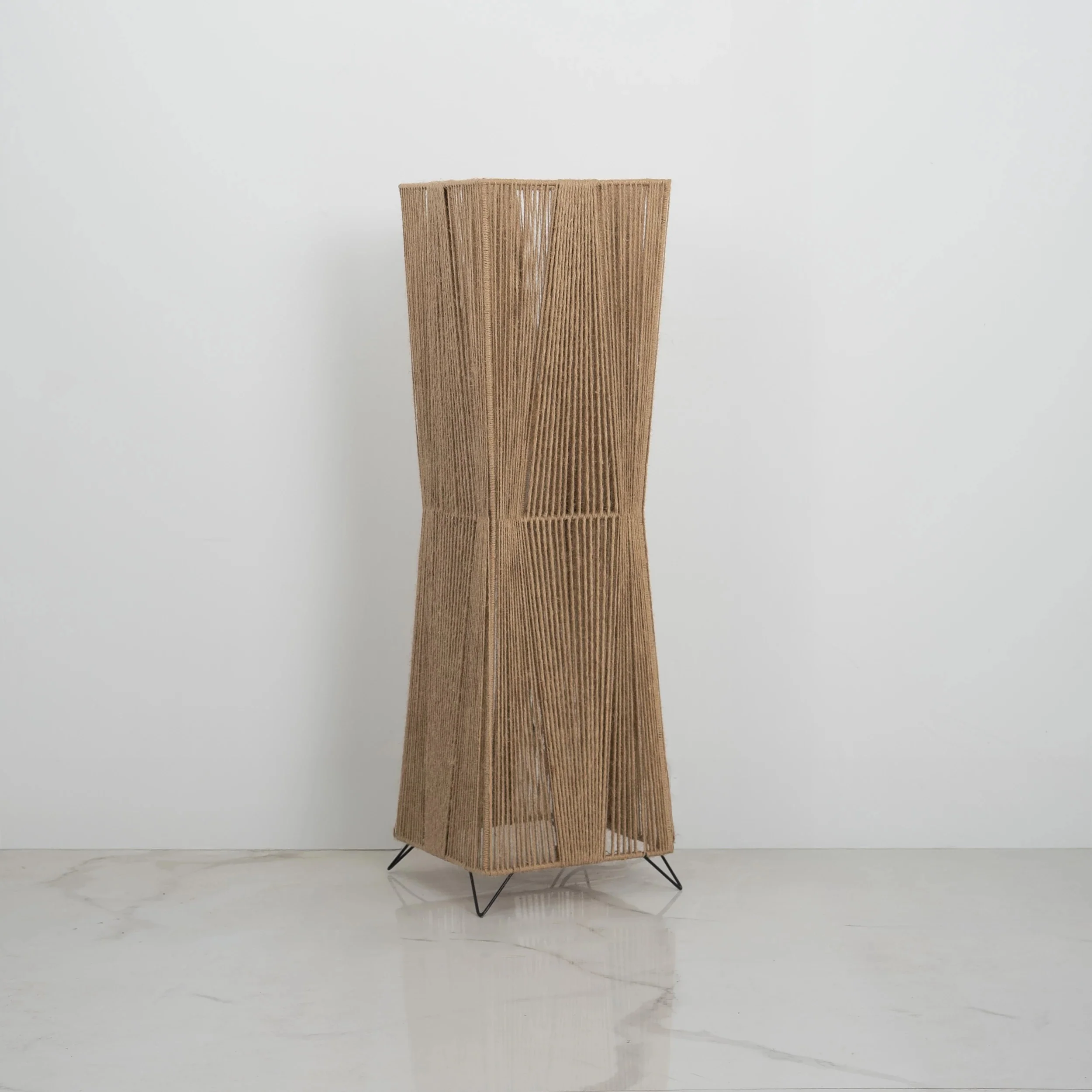 اباجورة ارضية 80×20سم - TBS1173 - Image 2