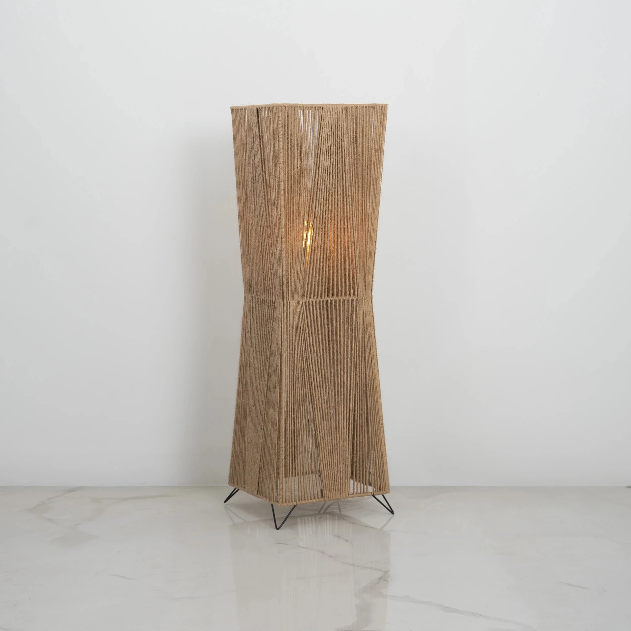 اباجورة ارضية 80×20سم - TBS1173 - Image 3