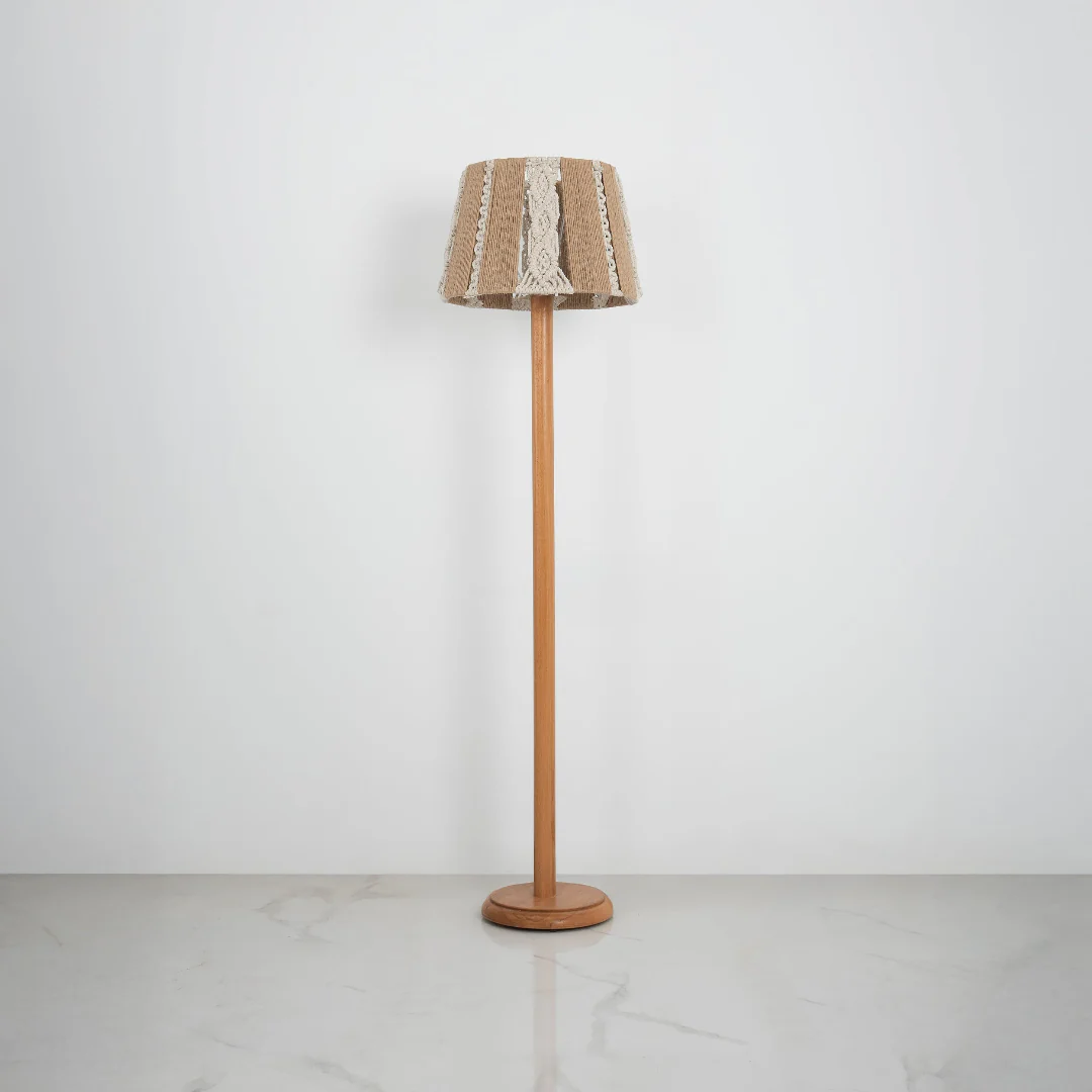 اباجورة ارضية 160×40سم - TBS1167 - Image 2