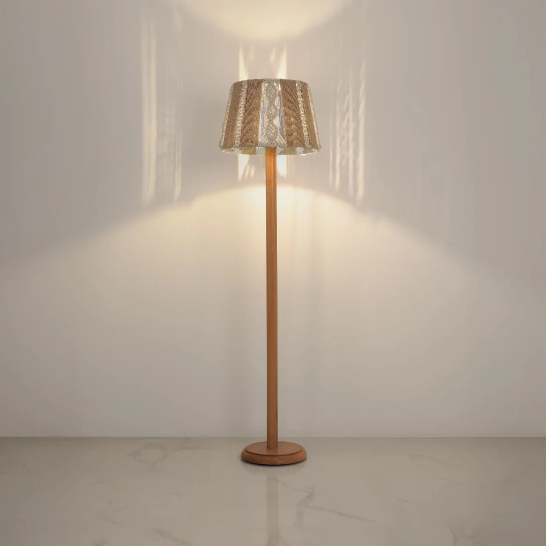 اباجورة ارضية 160×40سم - TBS1167 - Image 1