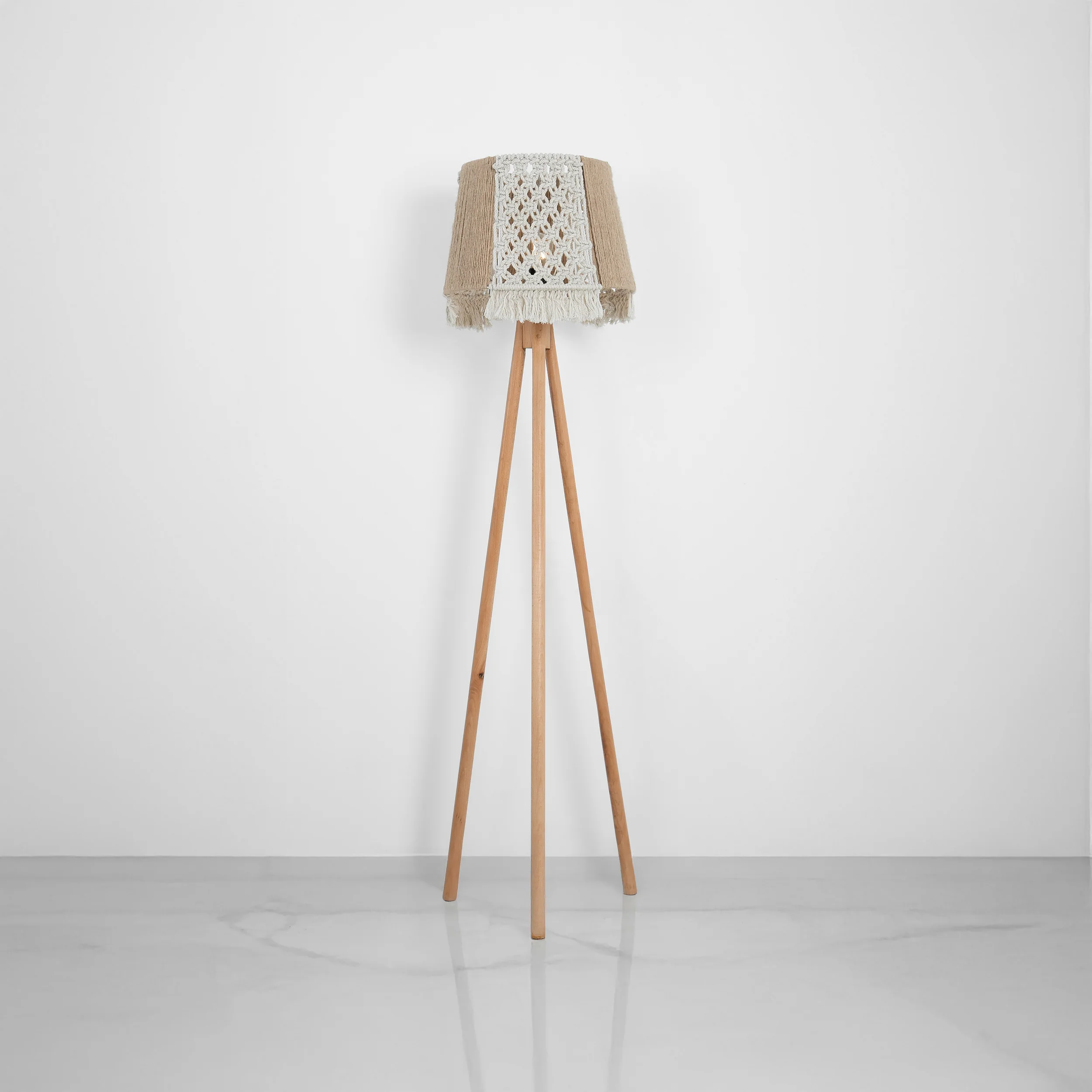 اباجورة ارضية 160×40سم - TBS1168 - Image 2
