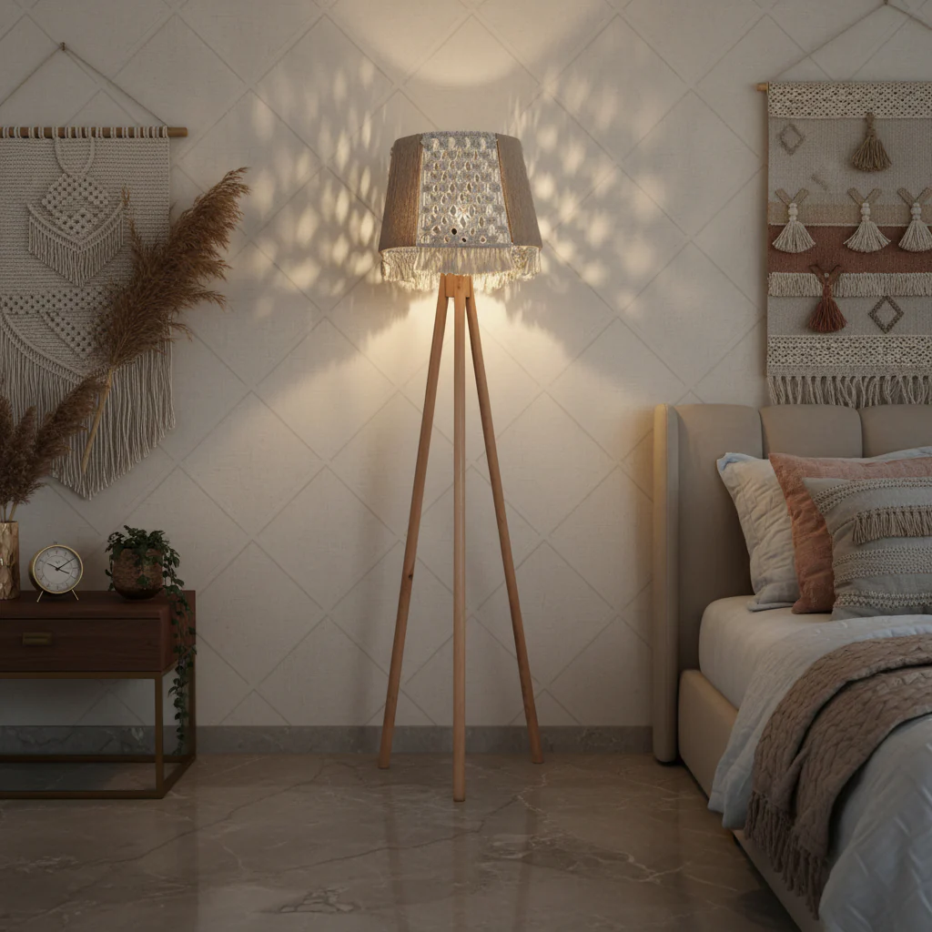 اباجورة ارضية 160×40سم - TBS1168 - Image 1