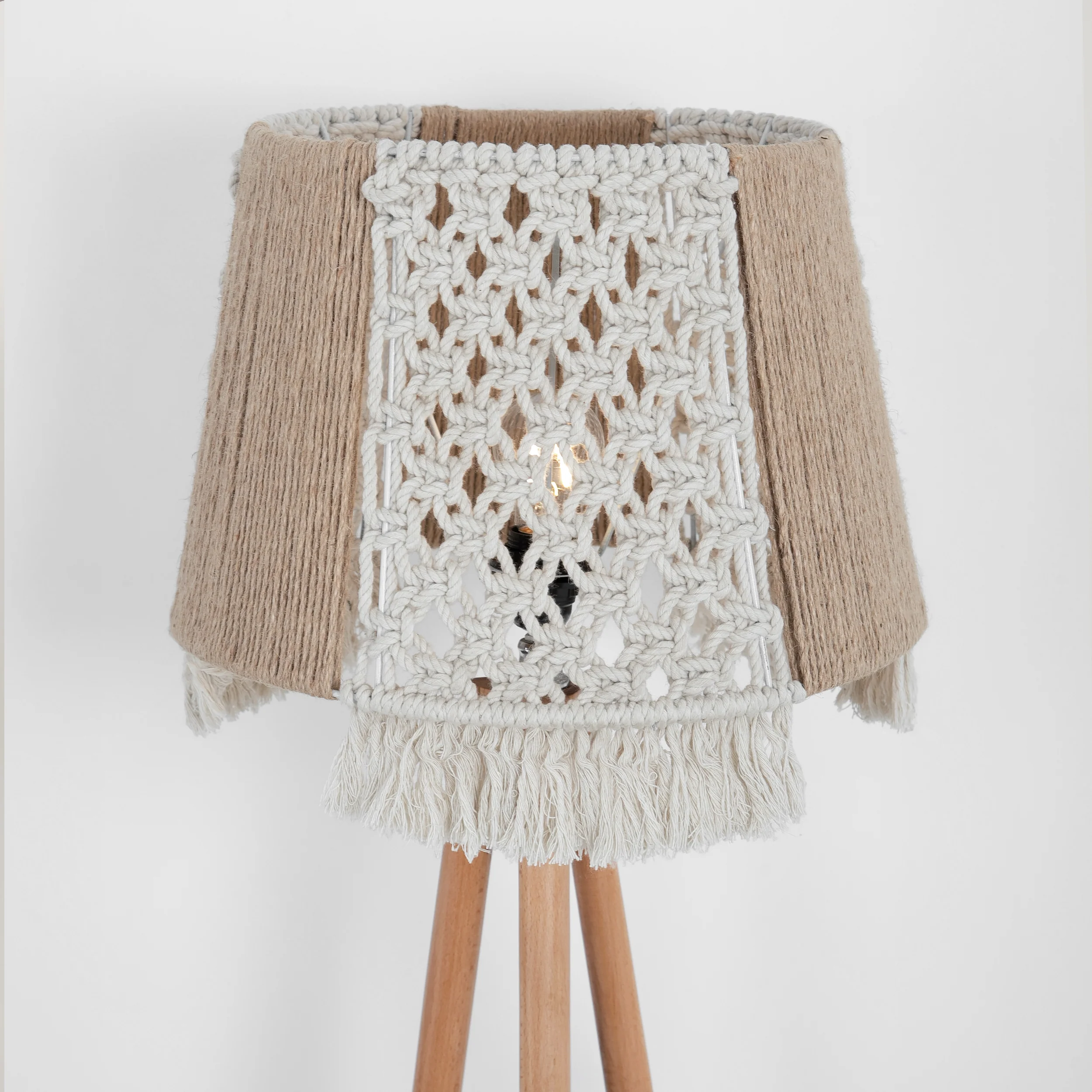 اباجورة ارضية 160×40سم - TBS1168 - Image 3