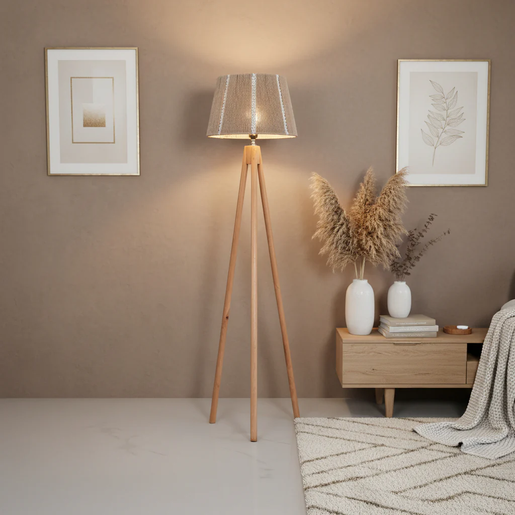 اباجورة ارضية 160×40سم - TBS1169 - Image 1