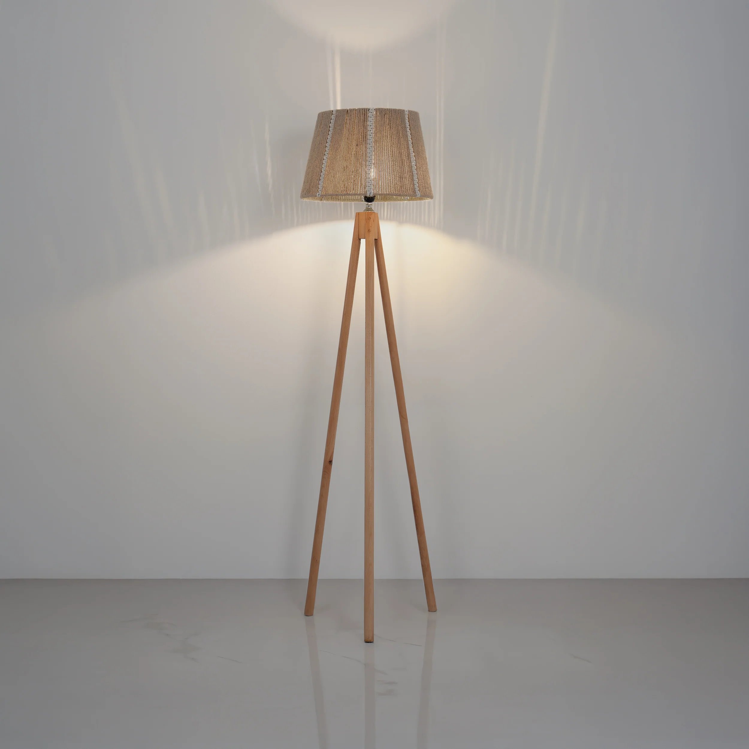 اباجورة ارضية 160×40سم - TBS1169 - Image 3