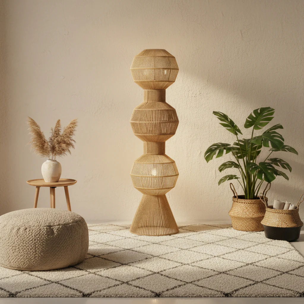 اباجورة ارضية 160×30سم - TBS1222 - Image 1