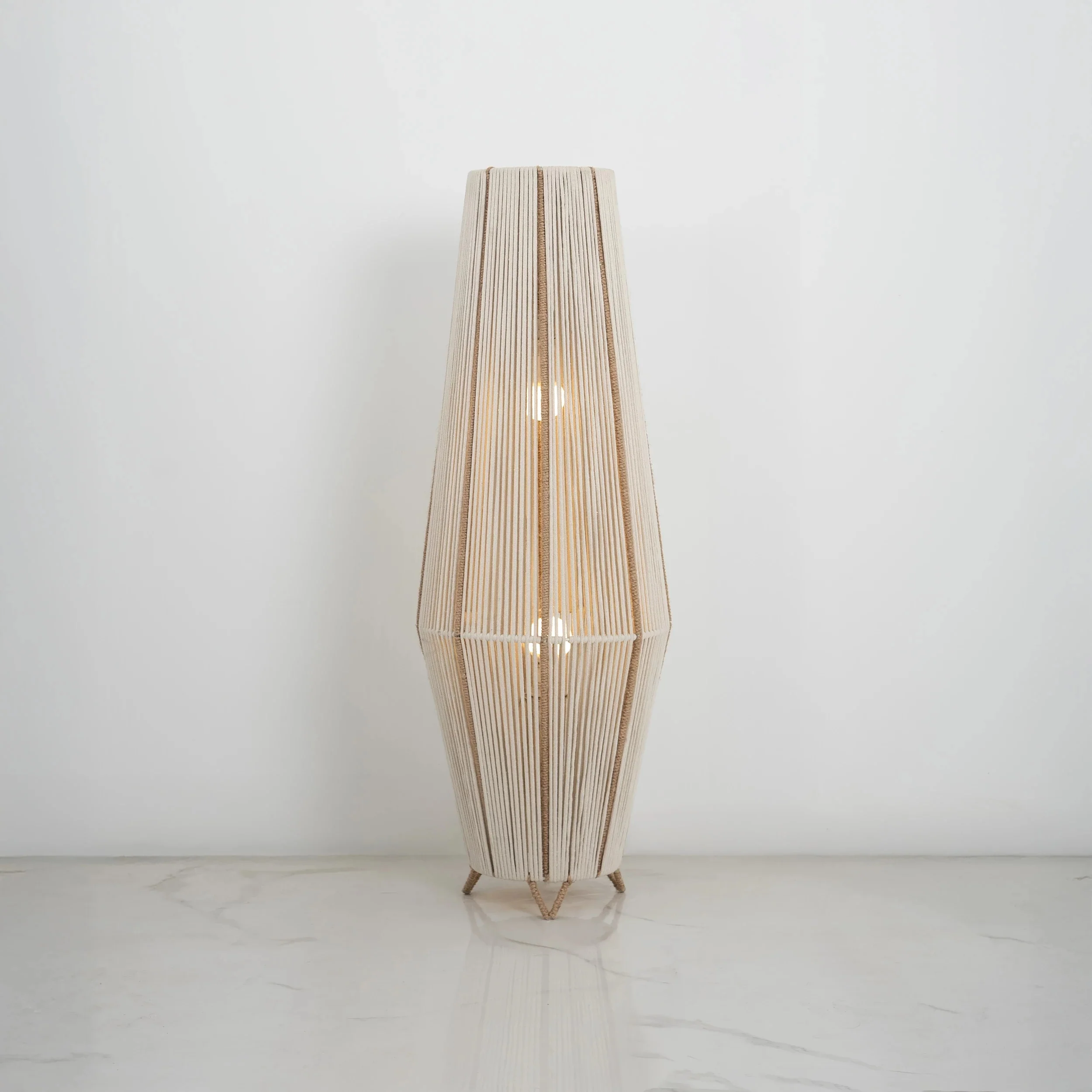 اباجورة ارضية 100×25سم - TBS1172 - Image 3