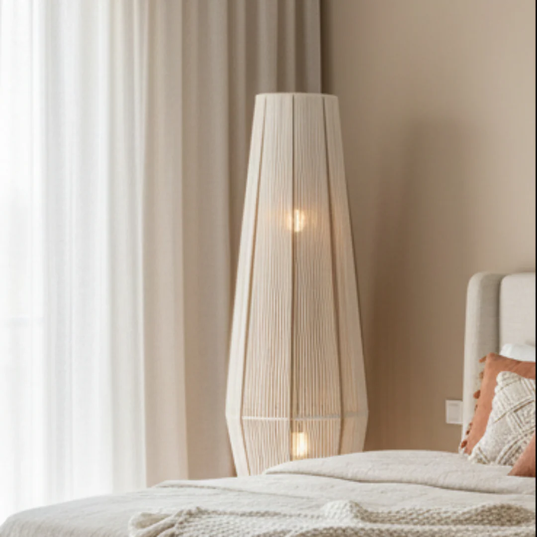 اباجورة ارضية 120×25سم - TBS1171 - Image 1