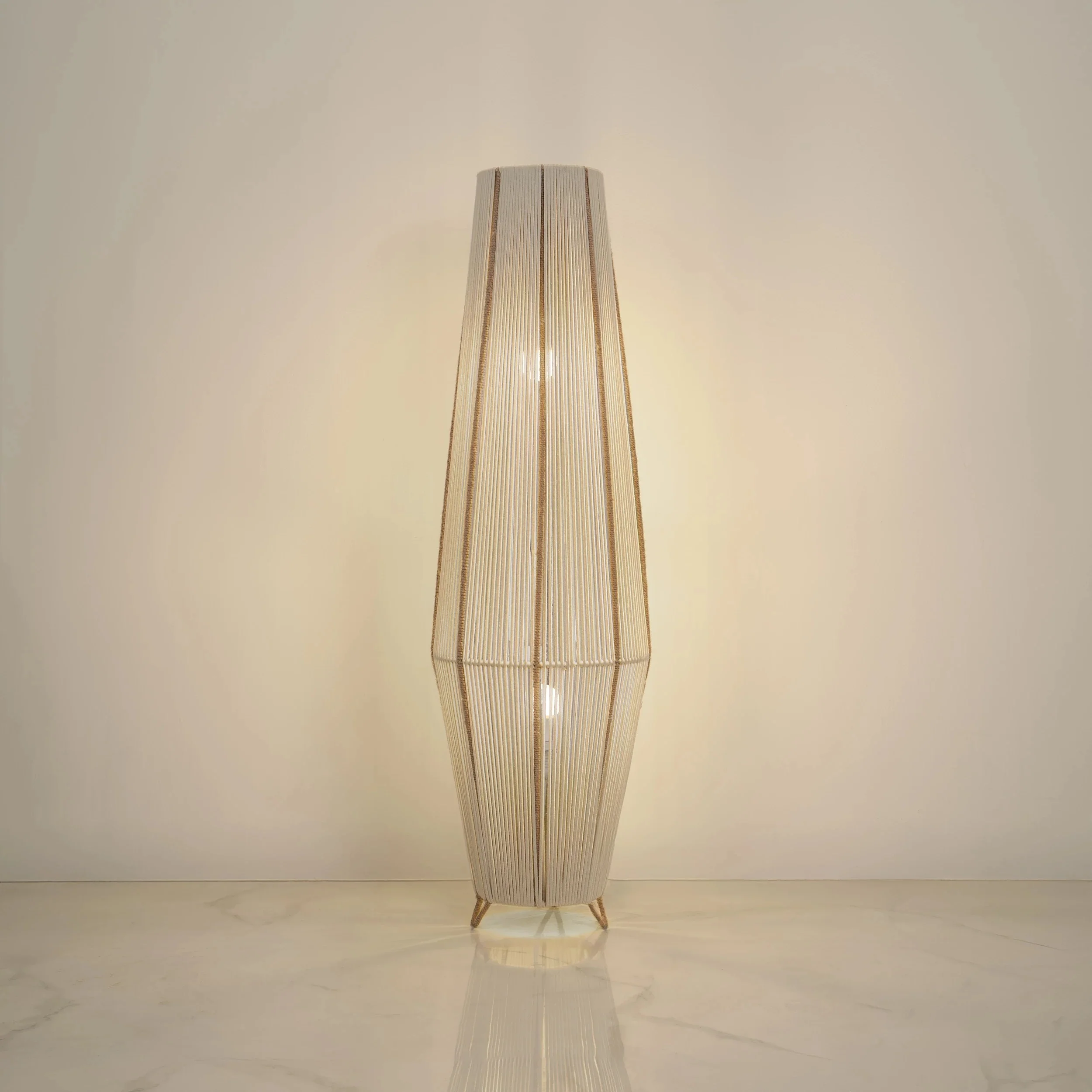 اباجورة ارضية 120×25سم - TBS1171 - Image 2